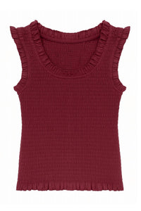 Katie J Nyc - Girls Helena Tank Top