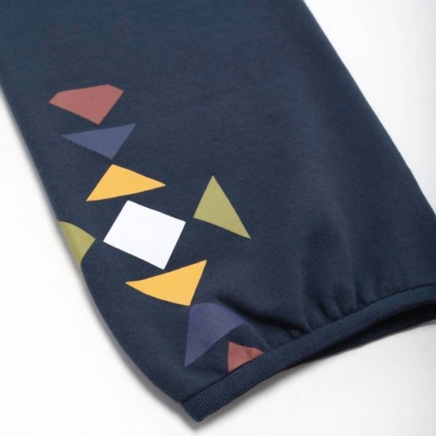Diamond Supply Co. - Men's Native Sweatpant