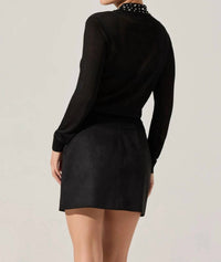 Astr - Gem Cardigan
