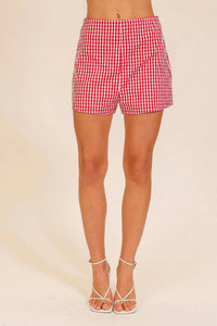Lumiere - Hot Summer Matching Set