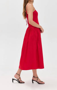 Joe'S Jeans - The Mara Maxi Dress