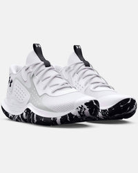 Under Armour - Unisex Jet '23 Basketball Shoes