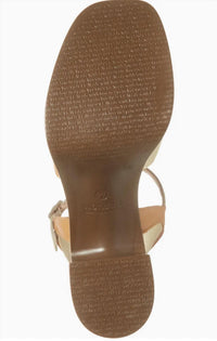Wonders - Women's Soraya Leather Sandal