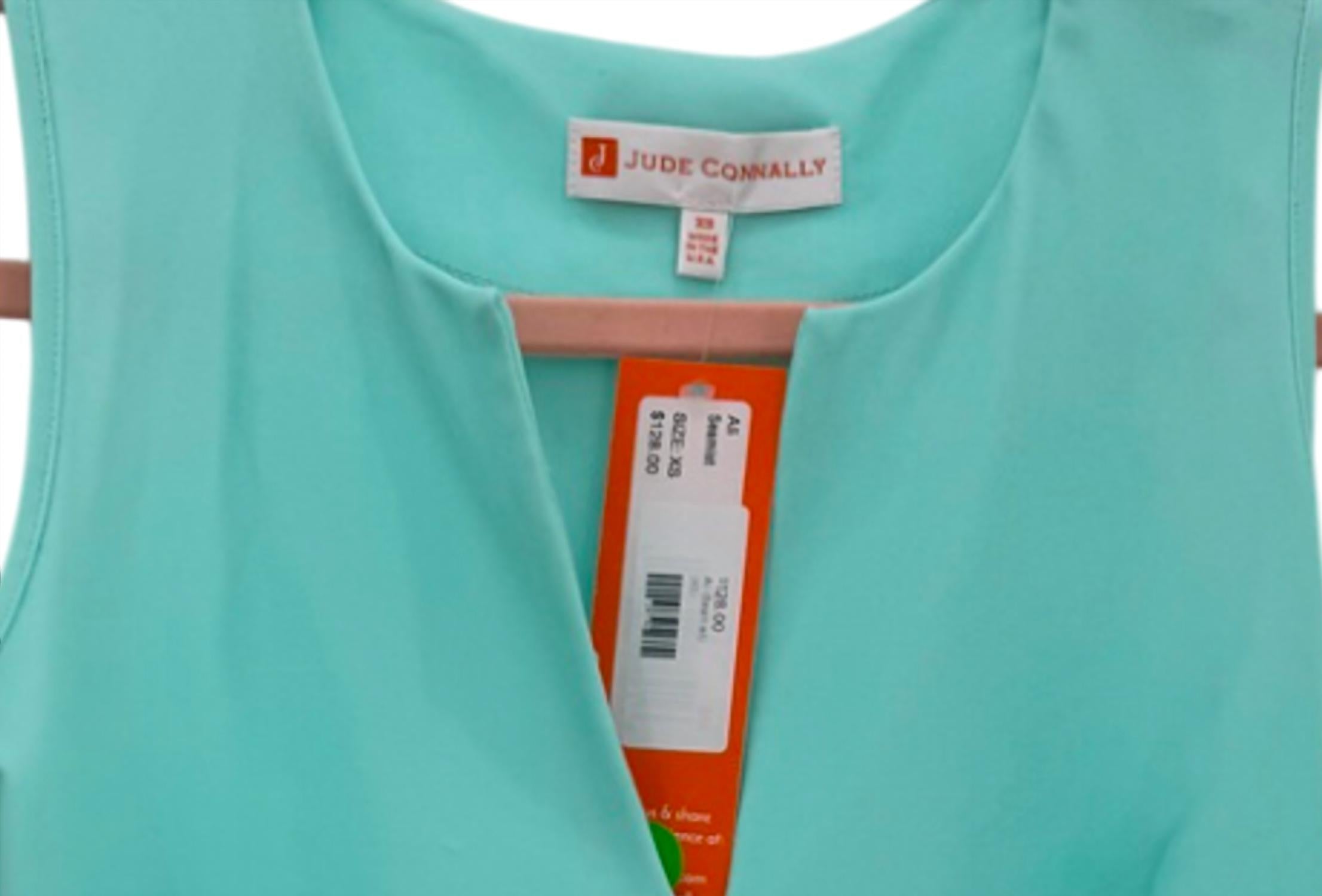 Jude Connally - Women's Ali Top