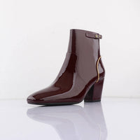 Gini & Albert - Women's Cartwright Boots