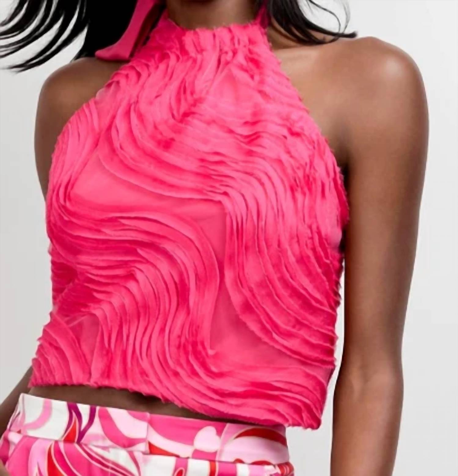 Trina Turk - Myka Top