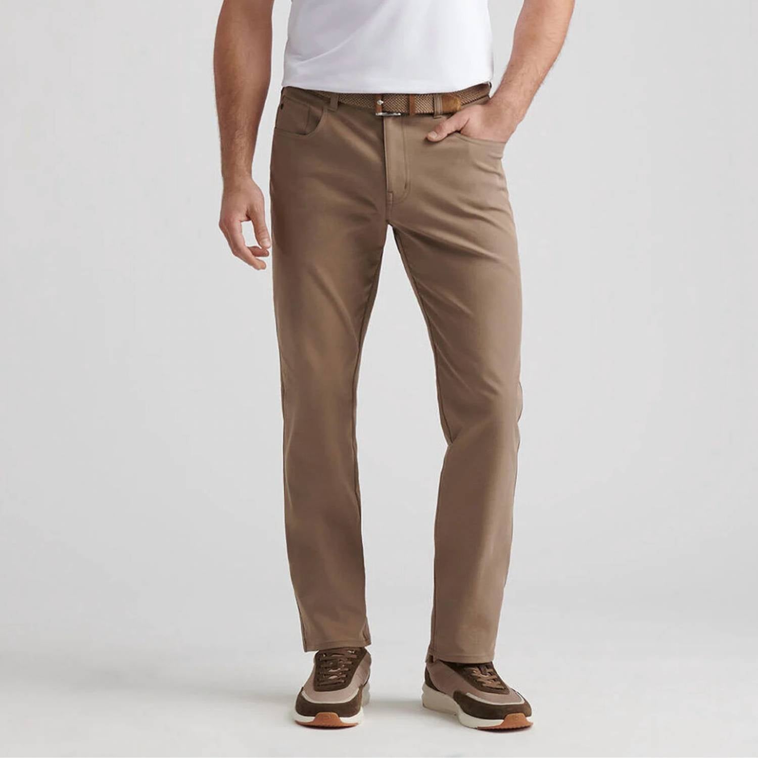 Peter Millar - EB66 Performance Five-Pocket Pant