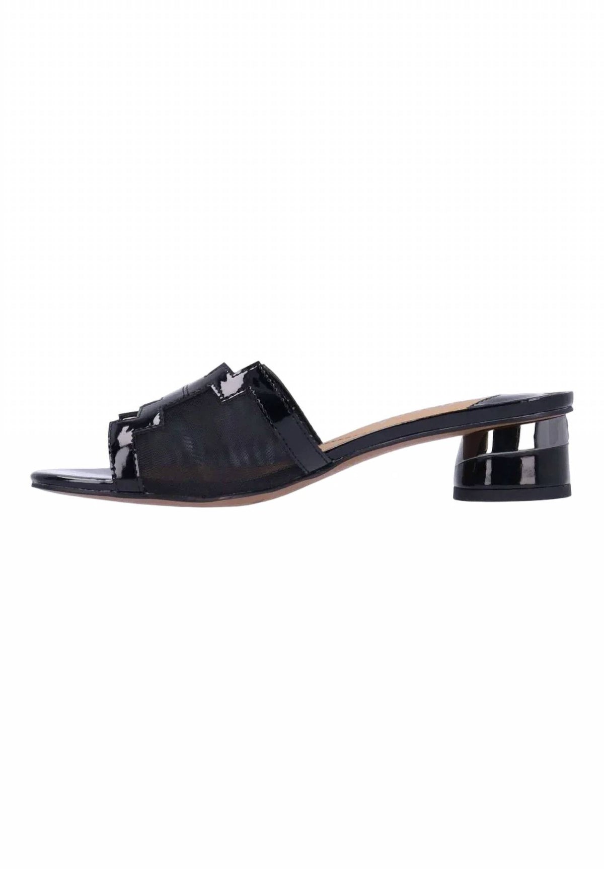 J. Renee - Women's Amorra Slide Sandals