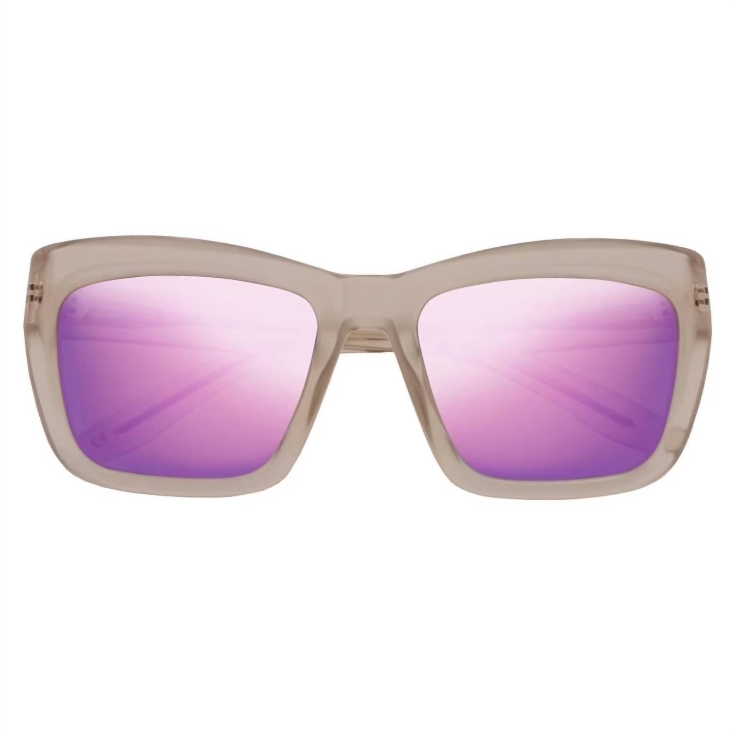 Ivi Vision - Women's Bonnie Sunglasses