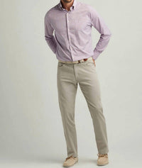 Peter Millar - Ultimate Sateen 5-Pocket Pant
