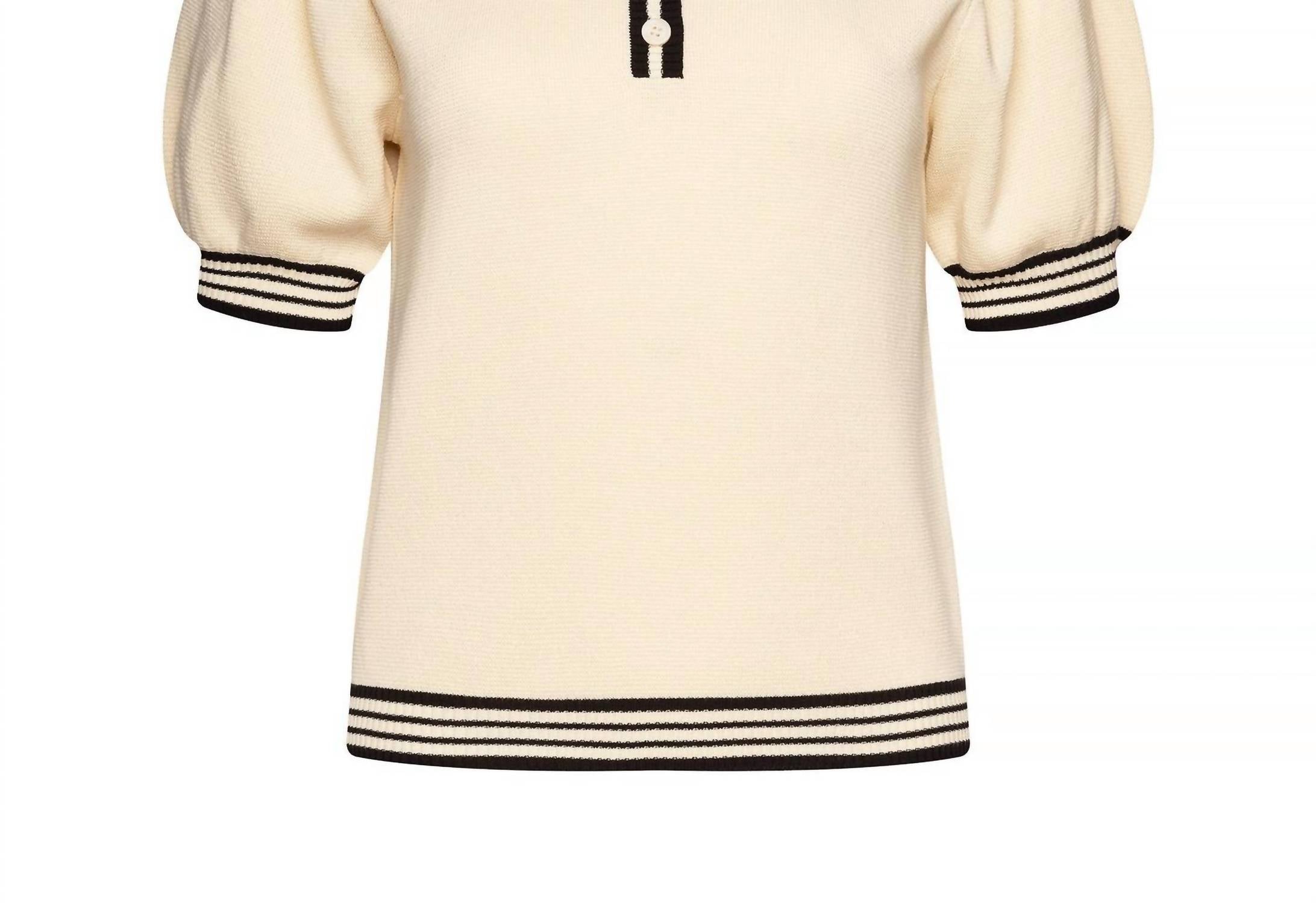 Sunday - Bea Pullover