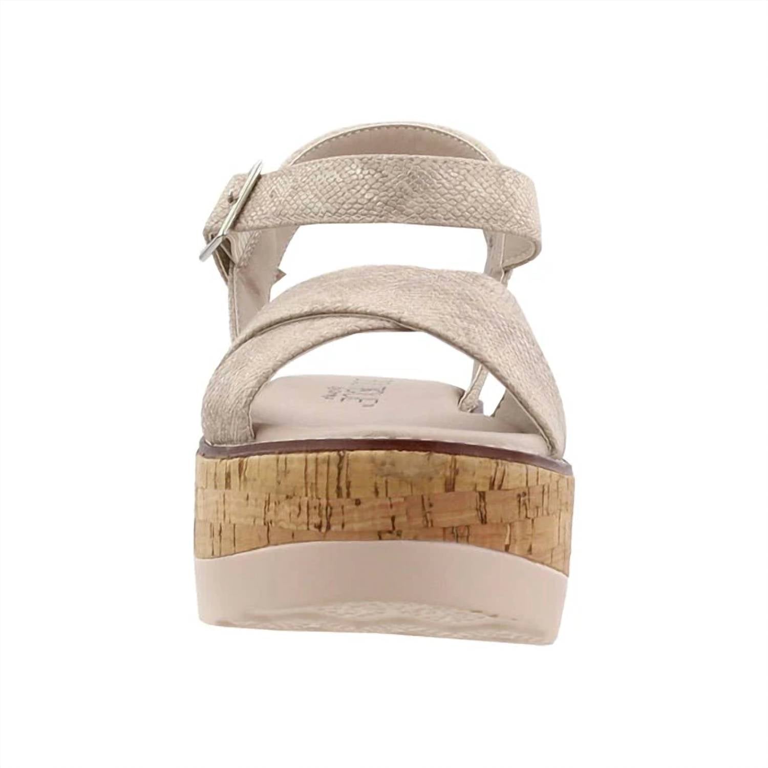 Corkys Footwear - Women's Fluffie Sandal