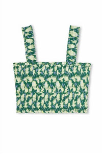 Rails - Quinn Cropped Top