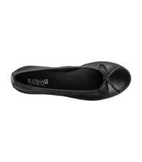 Reqins - Women's Carmen Ballerina Flat