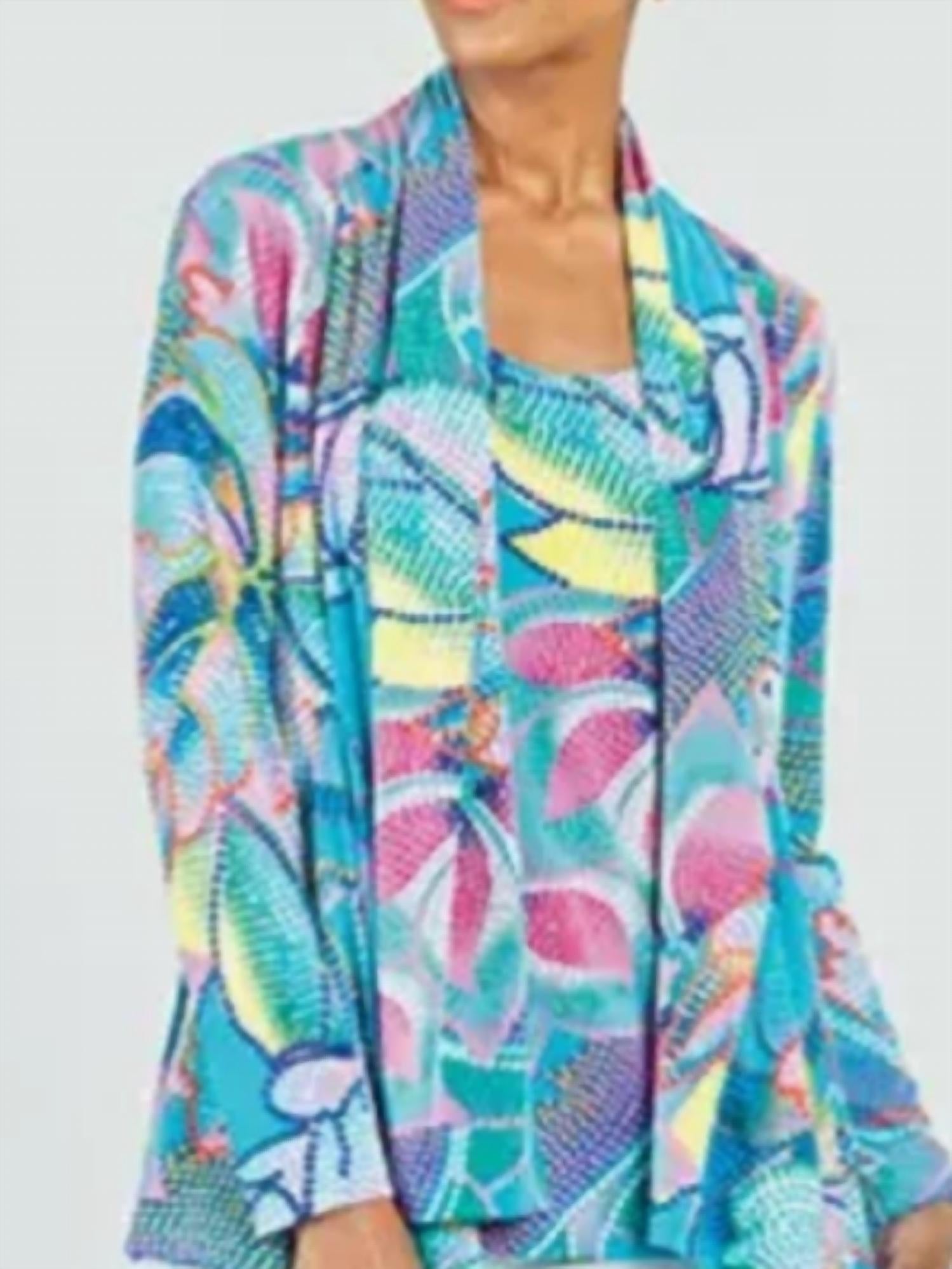 Clara Sunwoo - Women's Top In Twin Set