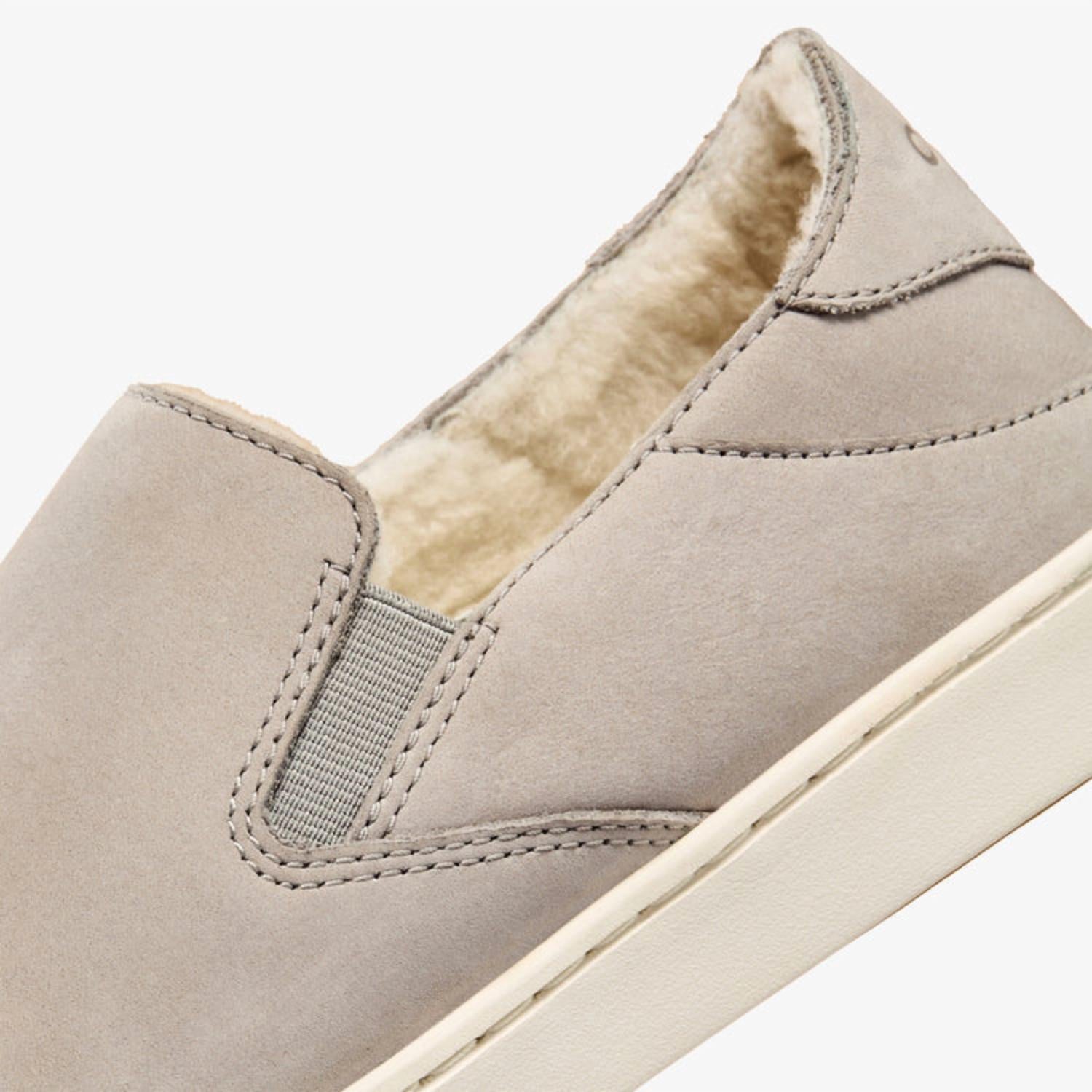 Olukai - Women's Pehuea Cozy Slippers