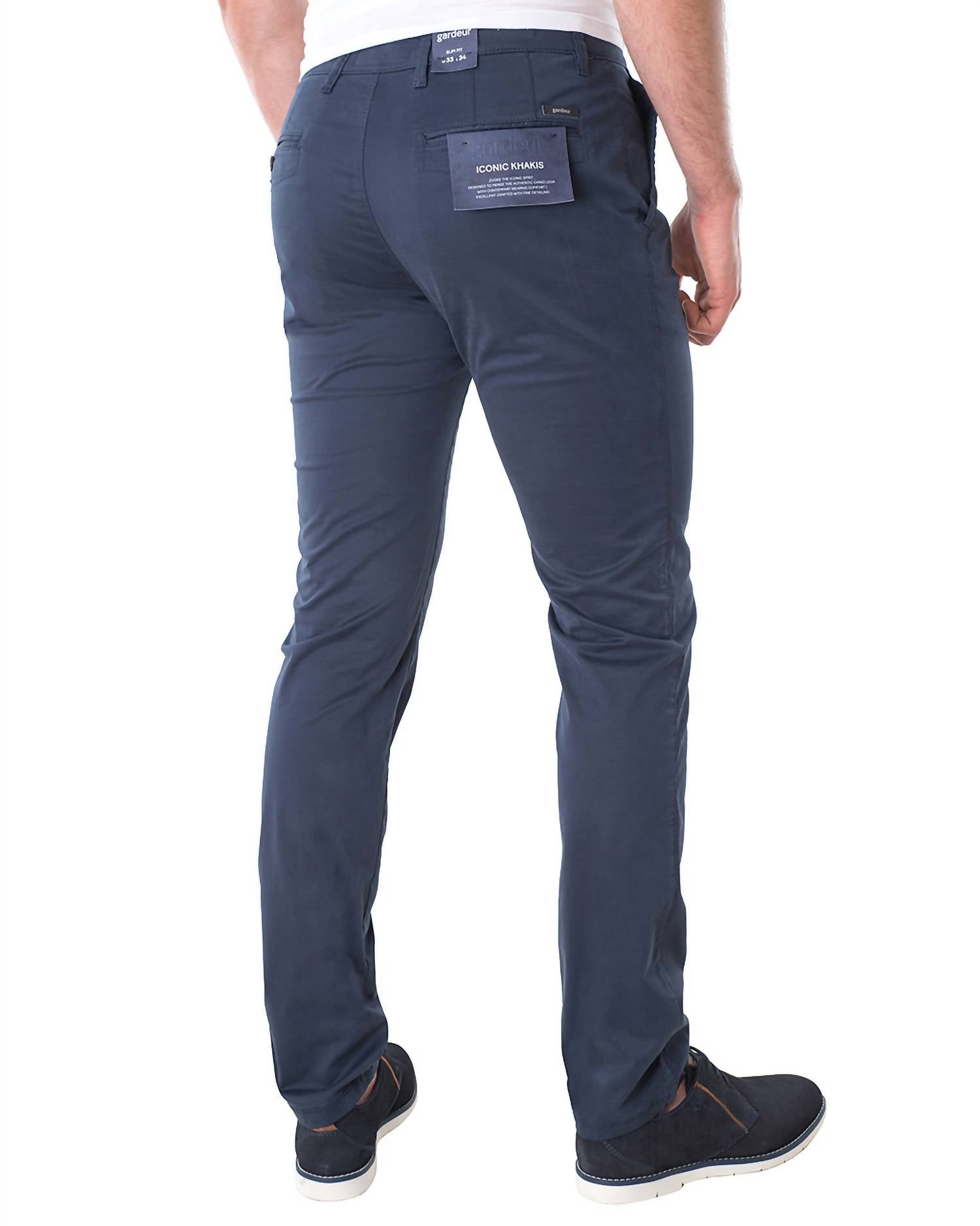 Gardeur - Benito Pant