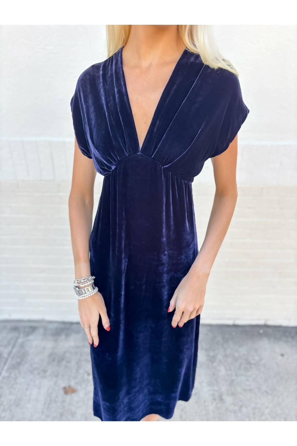 Starkx - Bronte Dress