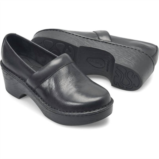 Born - Women's Freya Shoes