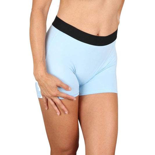 Undersummers - Women's Boxer Brief