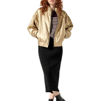Cotelac - Metallic Jacket