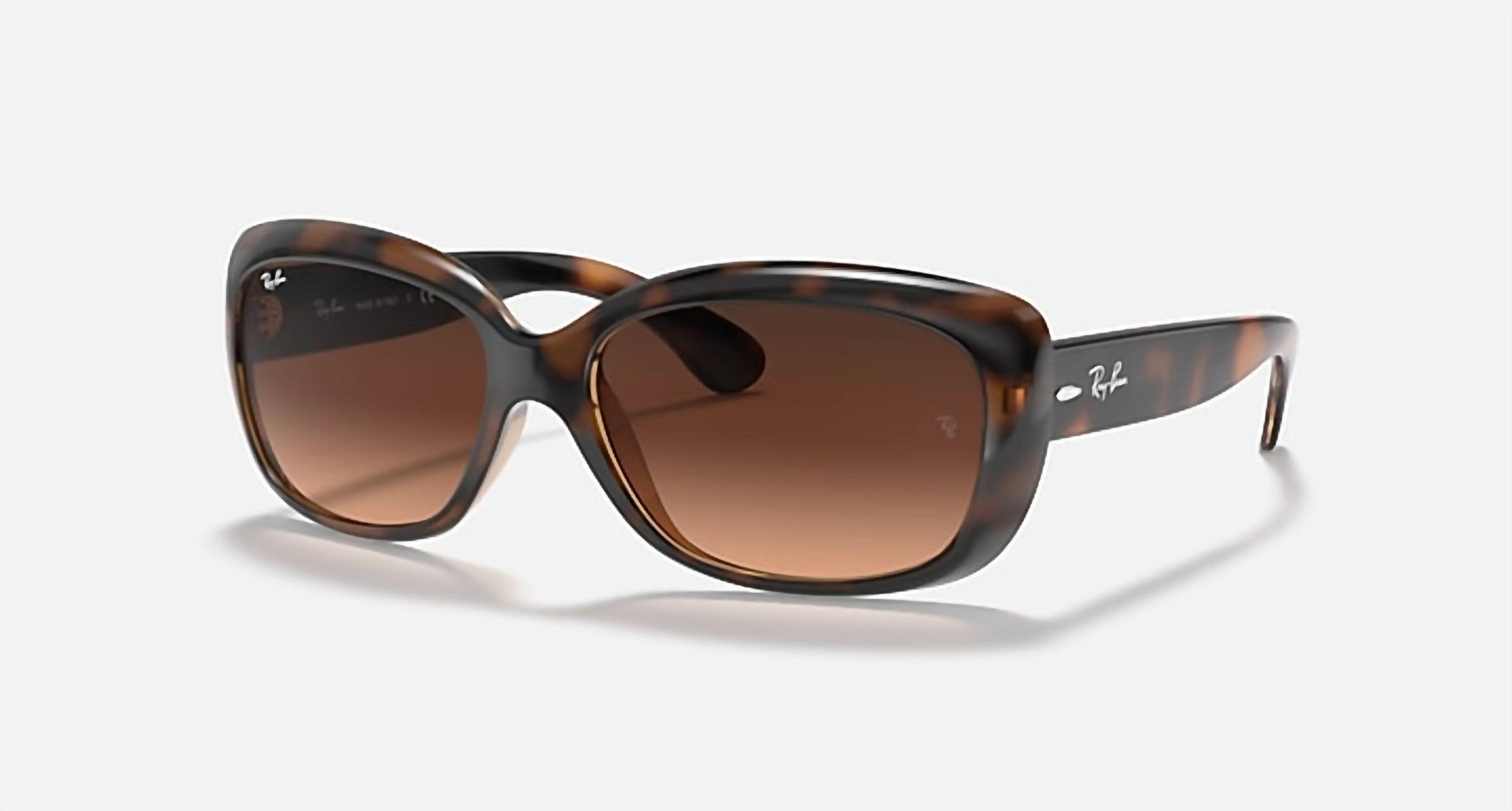 Ray Ban - Jackie-ooh Non Polarized Sunglasses Rb4101 642/a5