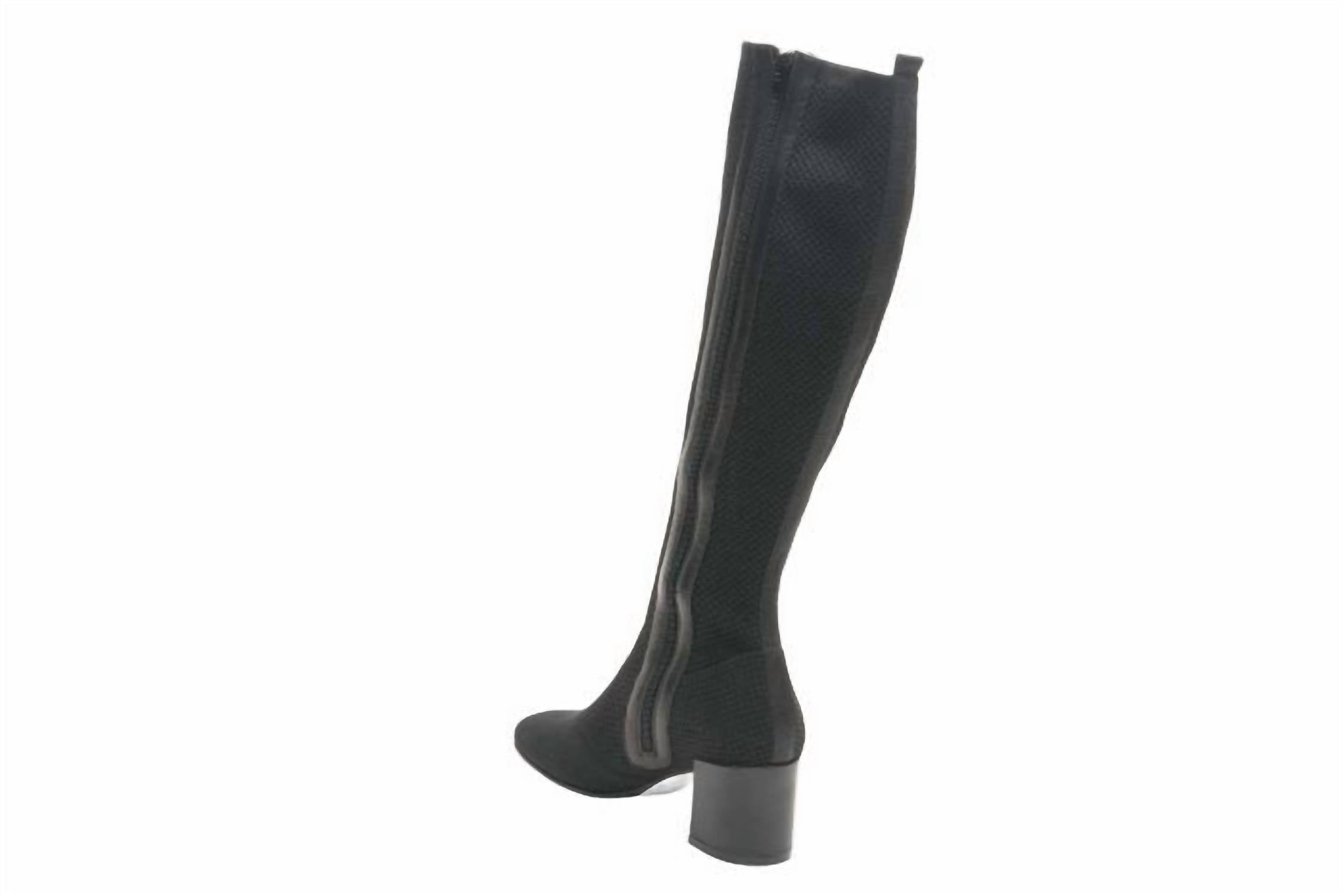 Vaneli - Women's Sophie Stretch Boot