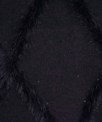 Esqualo - Frieda Fuzzy Sequin Sweater