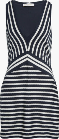 Ramy Brook - Marta Textured Knit Dress