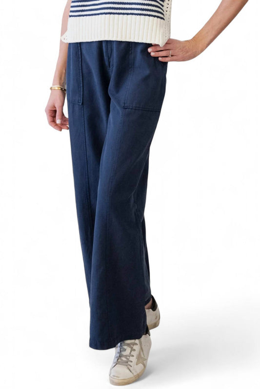 Rails - Greer Pant