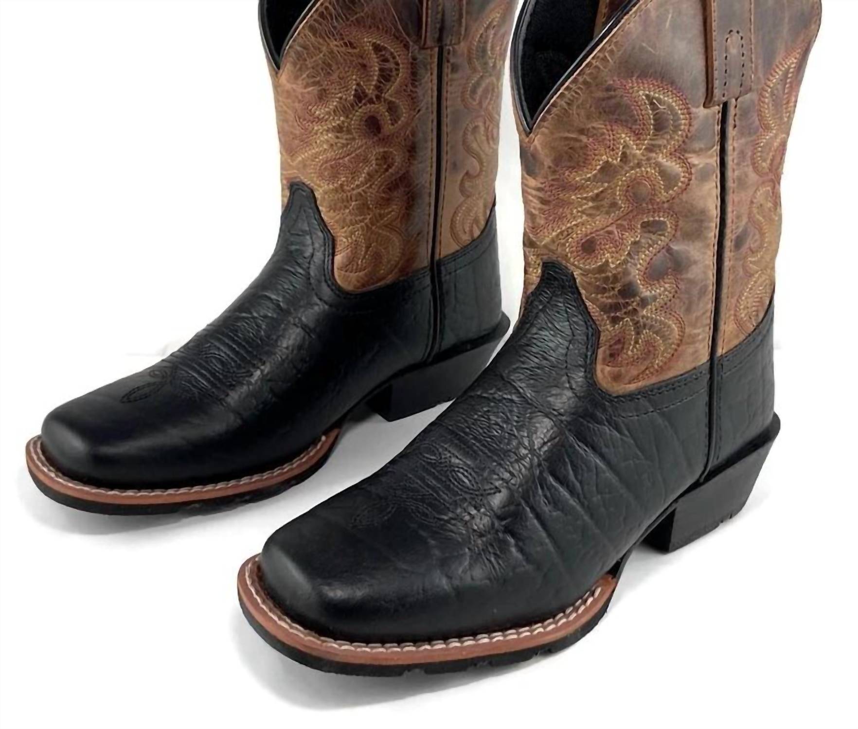 Dan Post. - Kid's Cowboy Western Boots
