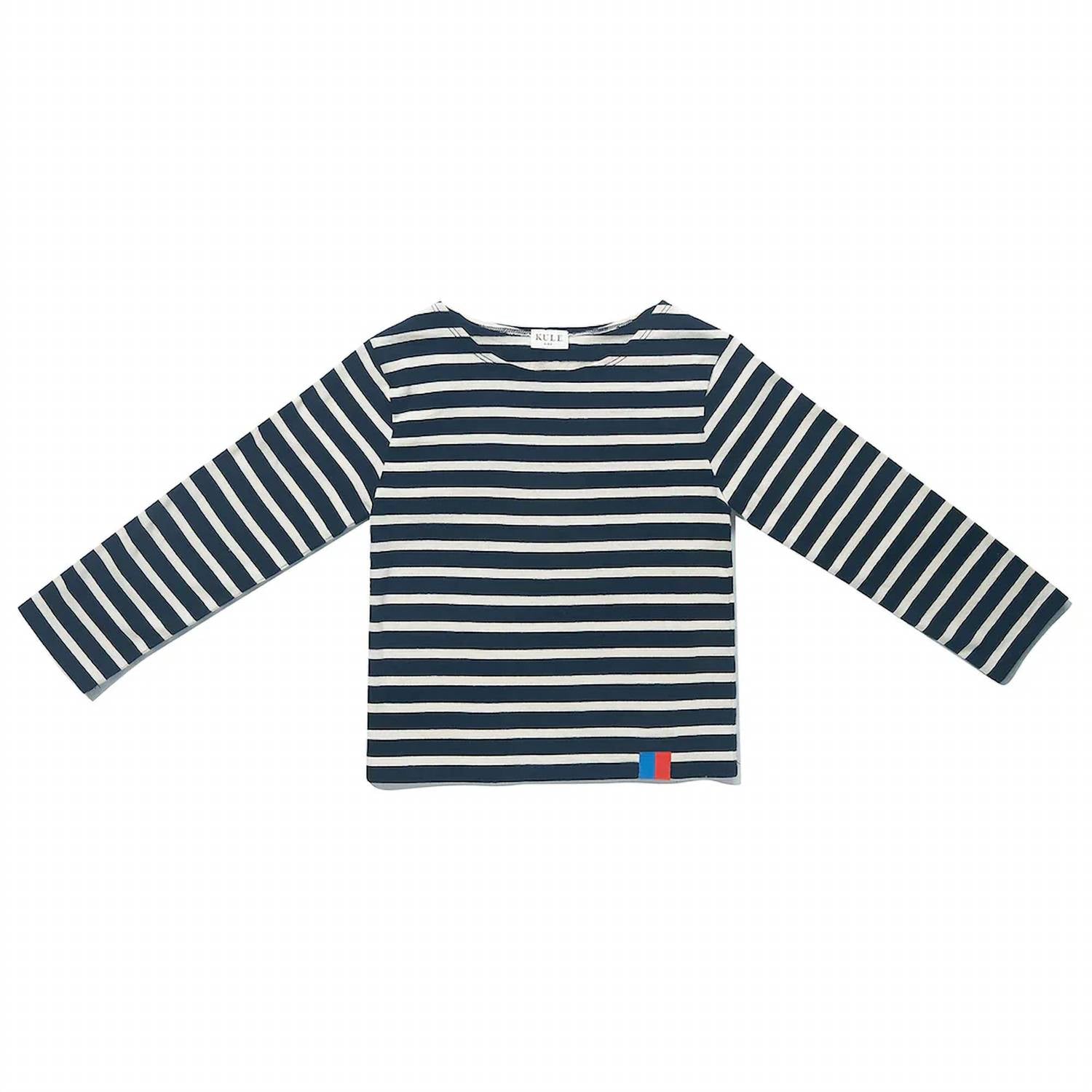 Kule - Kid's Riley Long Sleeve T-shirt