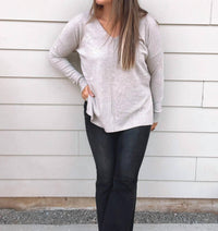 Zenana - Murphy Sweater