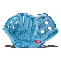 Rawlings - R9 11.75" Baseball Glove