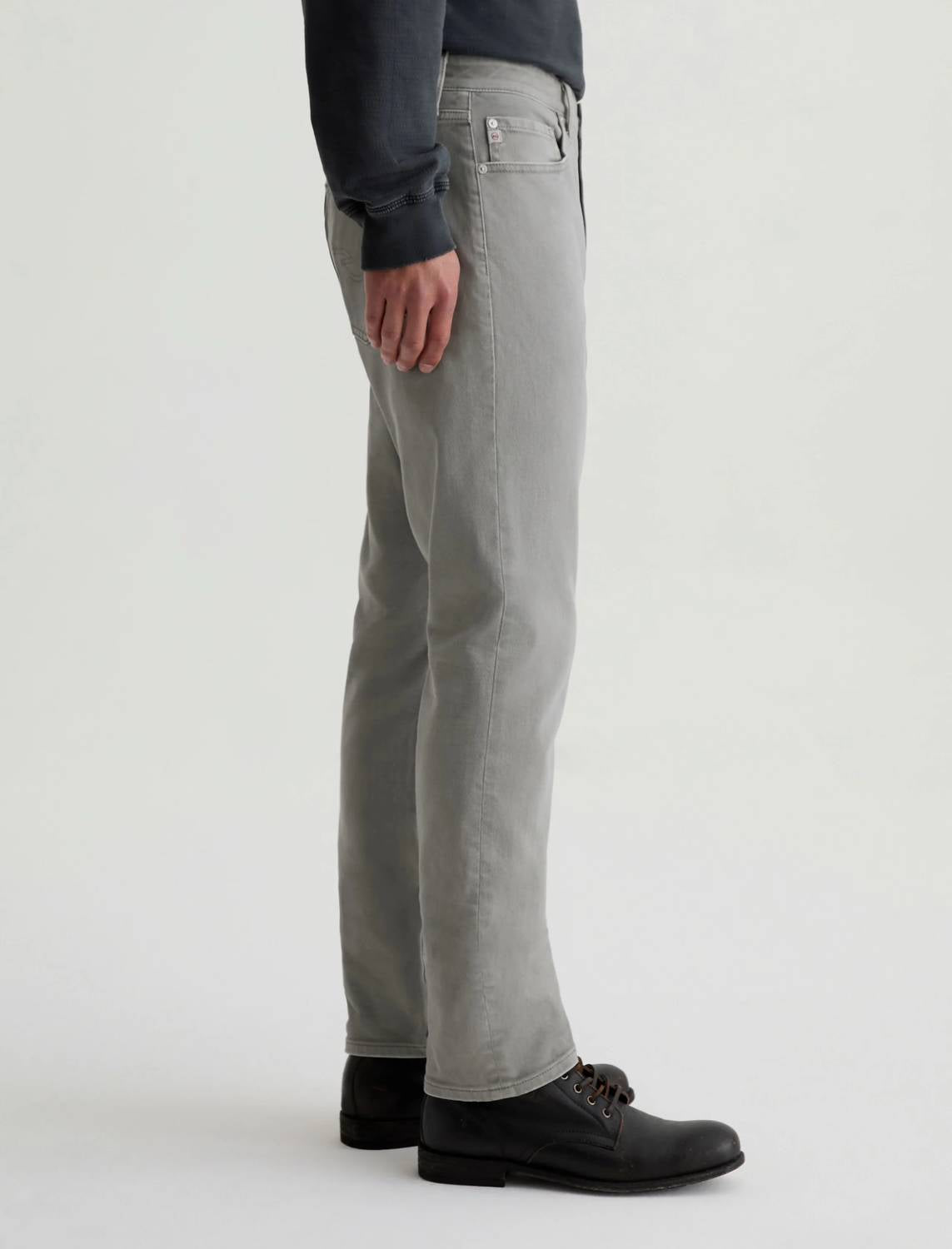 Ag Jeans - Everett Slim Straight Jeans