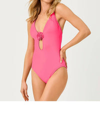 Lilly Pulitzer - Ester One Piece