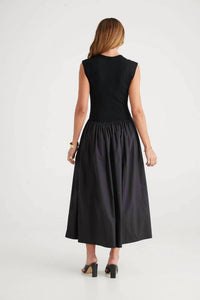 Brave + True - Daphne Maxi Dress