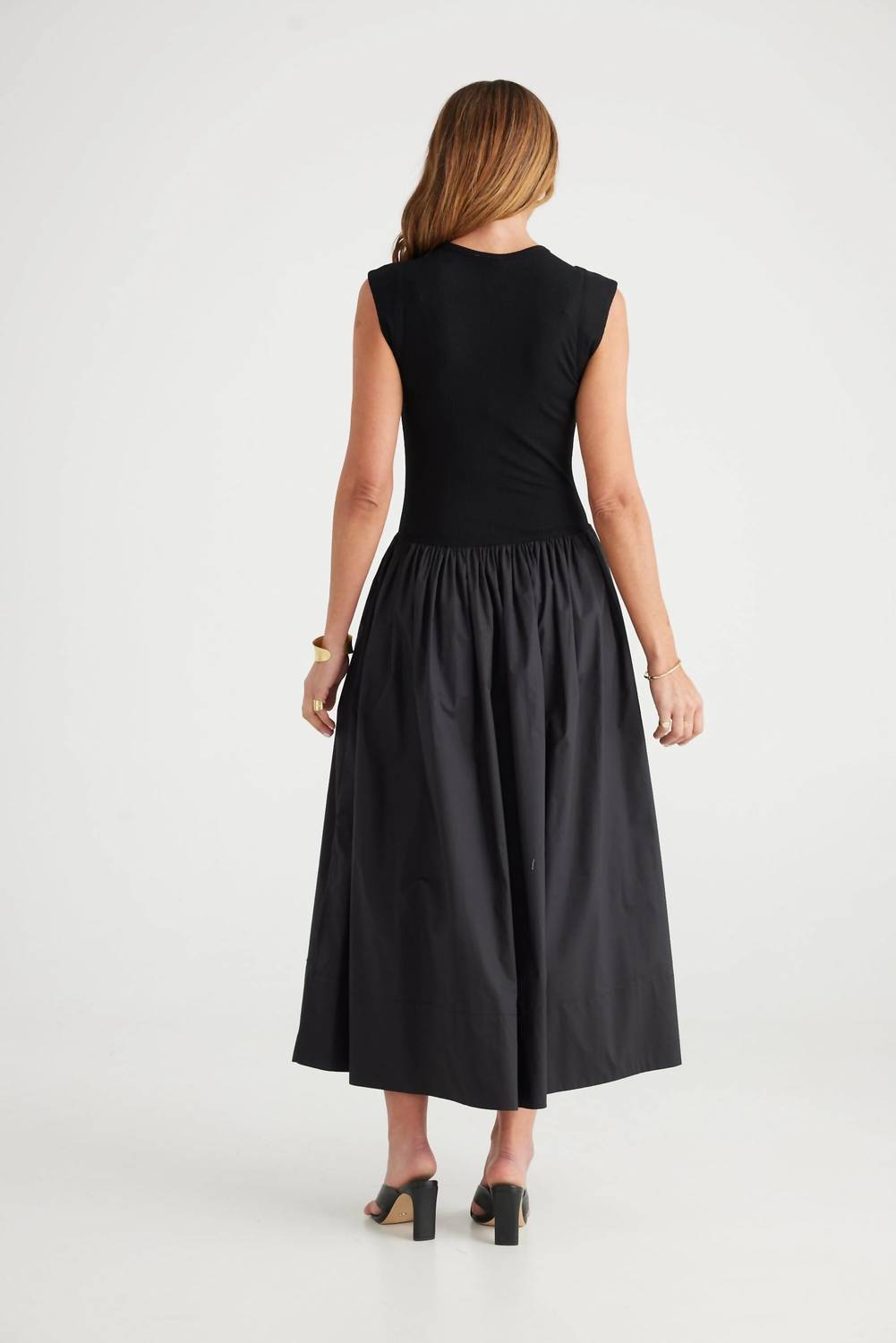 Brave + True - Daphne Dress