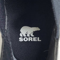 Sorel - Women's Out N About Waterproof Slip-on Wedge Booties