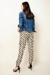Thml - Animal Vibes Pants