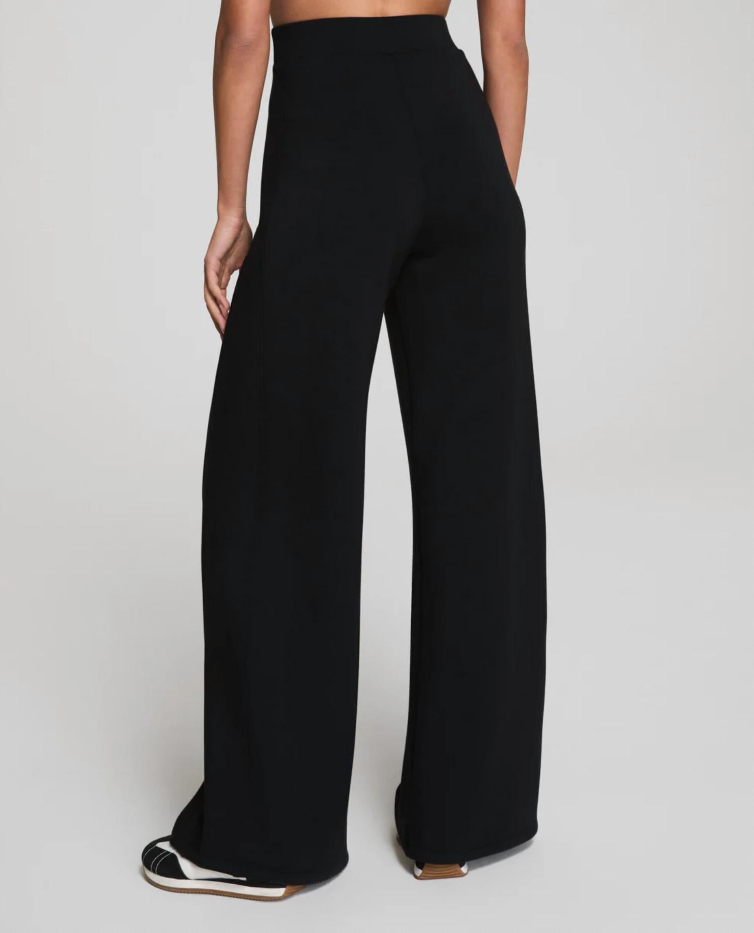 Spanx - Airessential Wide Leg Pant