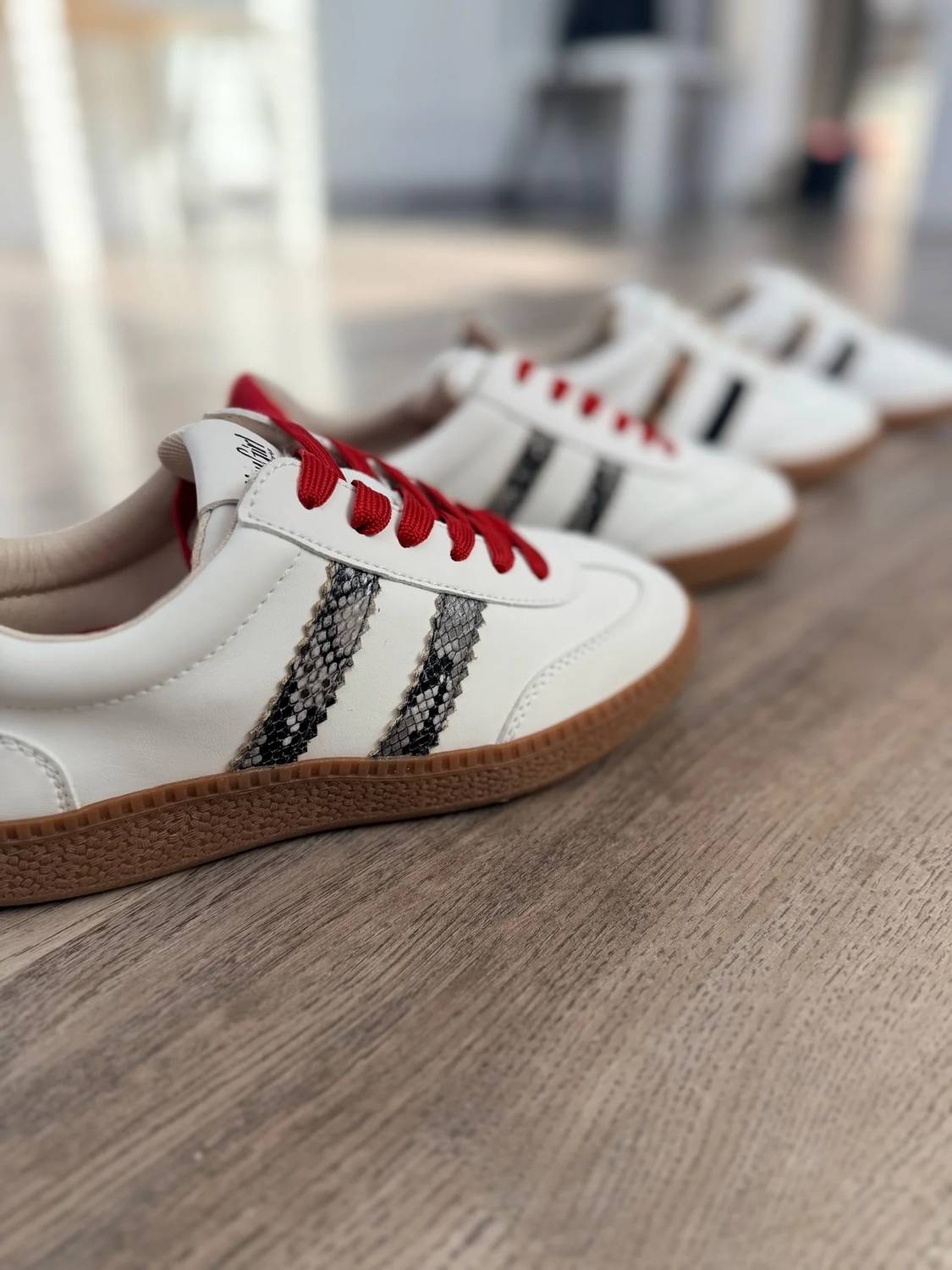 Corkys Footwear - Women's Heads Up Sneakers
