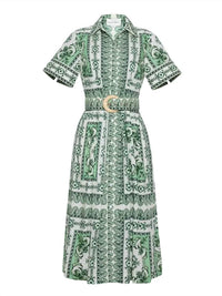 Cara Cara - Women's Malena Dress