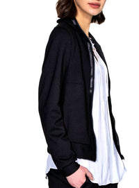 Colon Zip Jacket