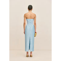 Cult Gaia - Ashika Midi Length Gown