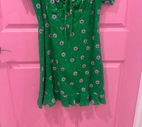 Entro - Women's Daisy Short-sleeve Dress