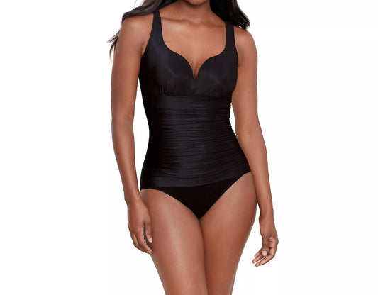 Miraclesuit - Cherie One Piece Swimsuit