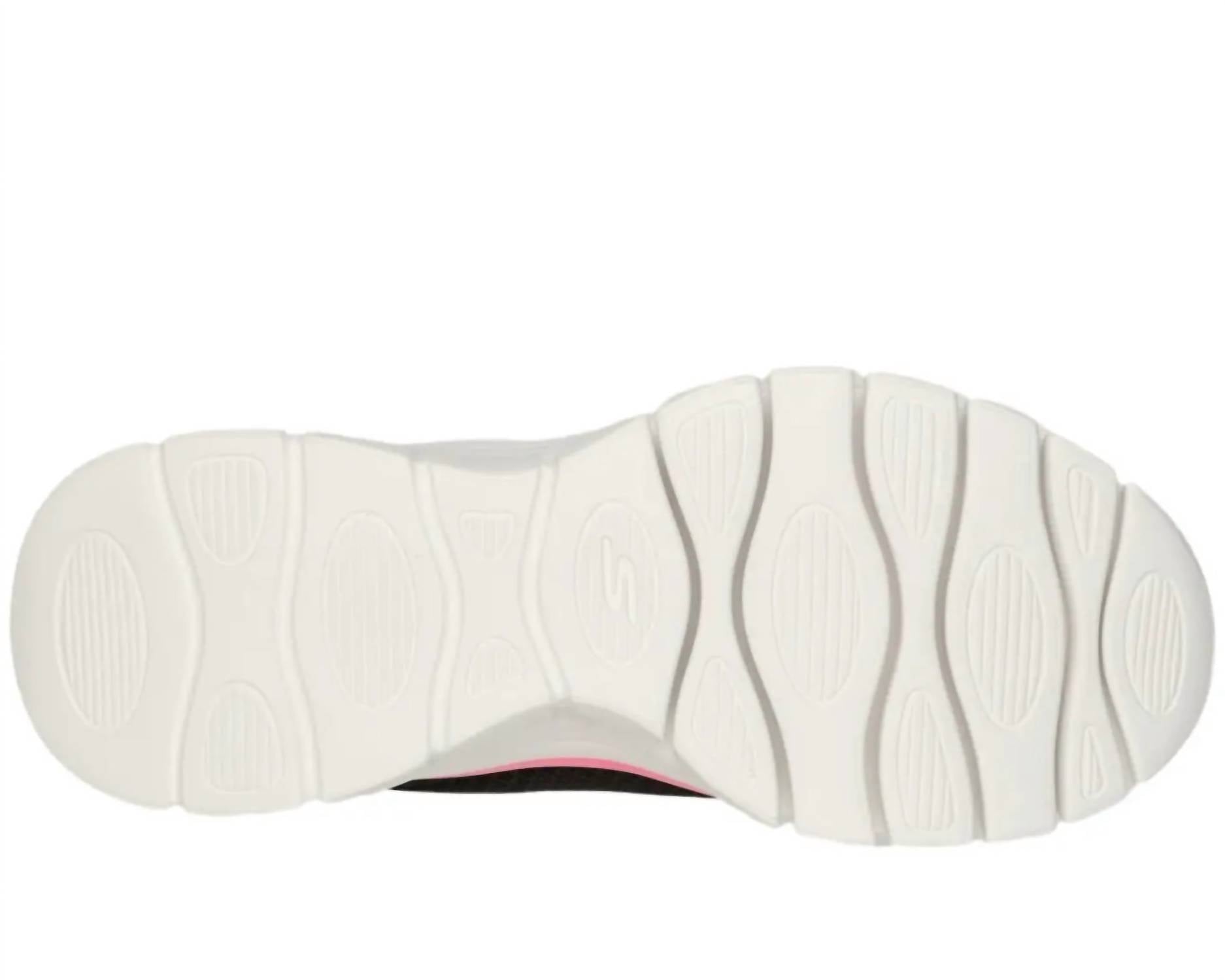Skechers - Women's Go Walk Glide-step Flex-summer Charm Shoe