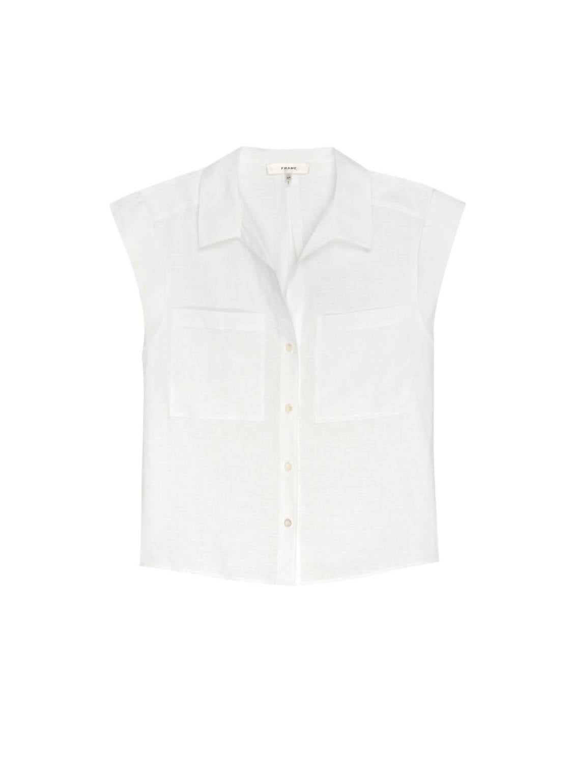 Frame - Leisure Shirt
