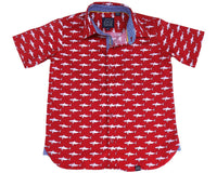 Tuktuk Designs - Mako Shark Shirt